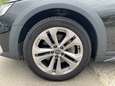 Audi A4 Allroad 45 TDI 231CH DESIGN QUATTRO TIPTRONIC 8   - 4