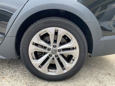 Audi A4 Allroad 45 TDI 231CH DESIGN QUATTRO TIPTRONIC 8   - 6