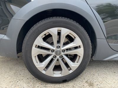 Audi A4 Allroad 45 TDI 231CH DESIGN QUATTRO TIPTRONIC 8   - 10