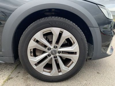 Audi A4 Allroad 45 TDI 231CH DESIGN QUATTRO TIPTRONIC 8   - 12