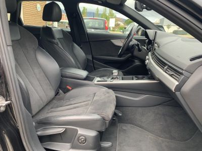 Audi A4 Allroad 45 TDI 231CH DESIGN QUATTRO TIPTRONIC 8   - 18