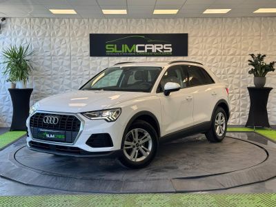 Audi Q3 II 35 TFSI 150ch Business line S tronic 7   - 1