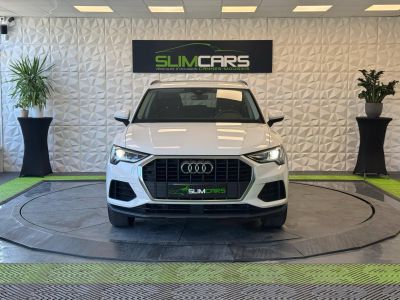 Audi Q3 II 35 TFSI 150ch Business line S tronic 7   - 2