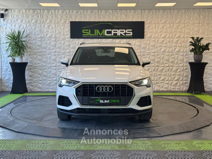 Audi Q3 II 35 TFSI 150ch Business line S tronic 7 - 2