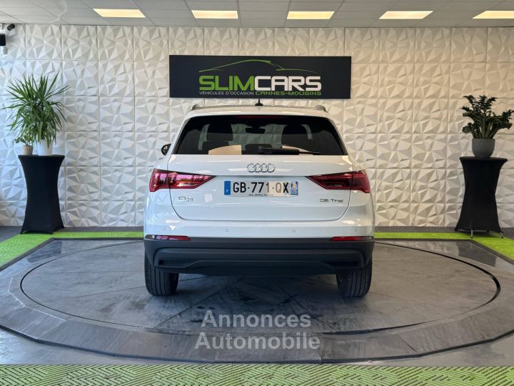 Audi Q3 II 35 TFSI 150ch Business line S tronic 7 - 3