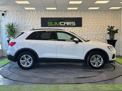 Audi Q3 II 35 TFSI 150ch Business line S tronic 7   - 5
