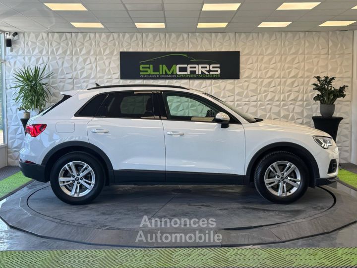 Audi Q3 II 35 TFSI 150ch Business line S tronic 7 - 5