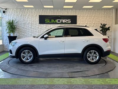 Audi Q3 II 35 TFSI 150ch Business line S tronic 7   - 6