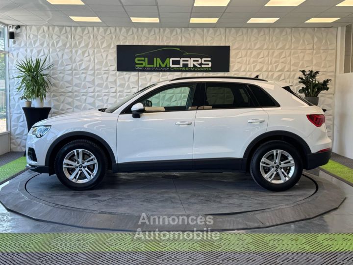 Audi Q3 II 35 TFSI 150ch Business line S tronic 7 - 6
