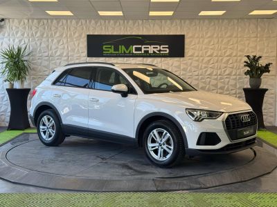 Audi Q3 II 35 TFSI 150ch Business line S tronic 7   - 7