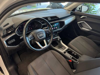Audi Q3 II 35 TFSI 150ch Business line S tronic 7   - 9
