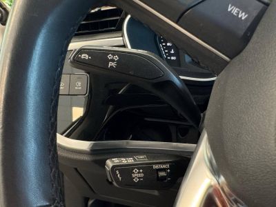 Audi Q3 II 35 TFSI 150ch Business line S tronic 7   - 10