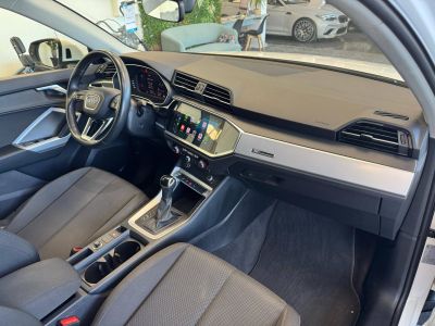 Audi Q3 II 35 TFSI 150ch Business line S tronic 7   - 11