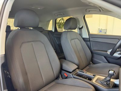 Audi Q3 II 35 TFSI 150ch Business line S tronic 7   - 13