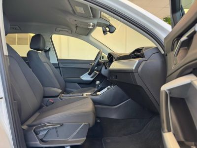 Audi Q3 II 35 TFSI 150ch Business line S tronic 7   - 16