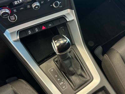 Audi Q3 II 35 TFSI 150ch Business line S tronic 7   - 20