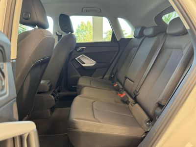 Audi Q3 II 35 TFSI 150ch Business line S tronic 7   - 24