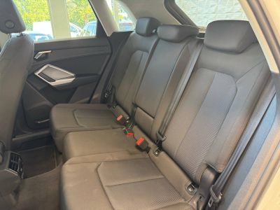 Audi Q3 II 35 TFSI 150ch Business line S tronic 7   - 25