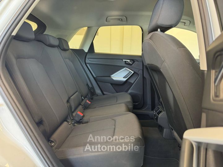 Audi Q3 II 35 TFSI 150ch Business line S tronic 7 - 27