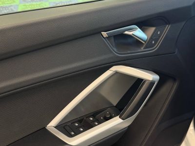 Audi Q3 II 35 TFSI 150ch Business line S tronic 7   - 28
