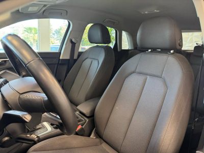 Audi Q3 II 35 TFSI 150ch Business line S tronic 7   - 29