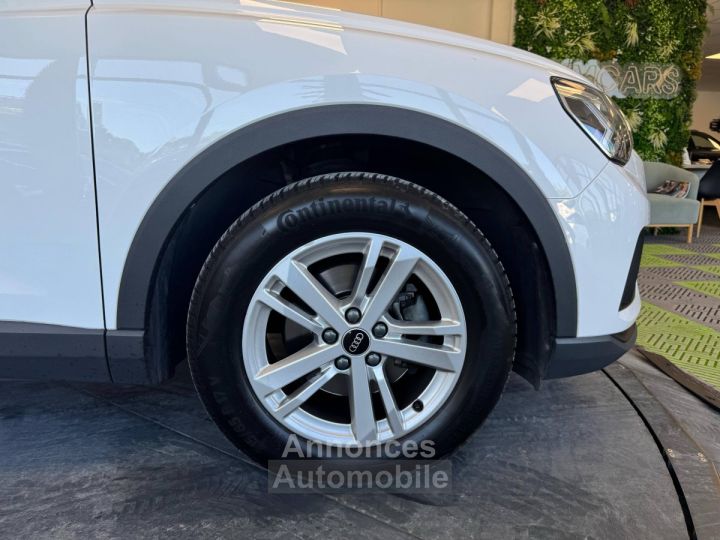 Audi Q3 II 35 TFSI 150ch Business line S tronic 7 - 34
