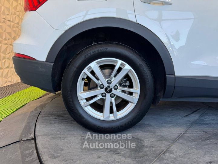 Audi Q3 II 35 TFSI 150ch Business line S tronic 7 - 35