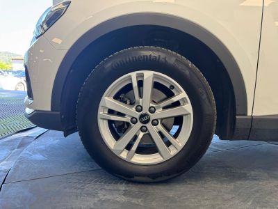 Audi Q3 II 35 TFSI 150ch Business line S tronic 7   - 37