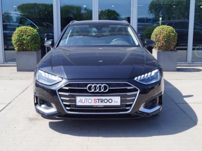 Audi A4 40TFSI S-tronic Aut LED NAVI PDC ALU   - 3
