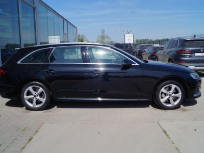 Audi A4 40TFSI S-tronic Aut LED NAVI PDC ALU   - 5