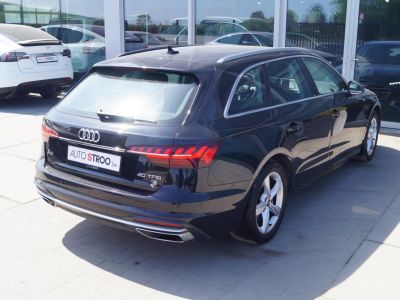 Audi A4 40TFSI S-tronic Aut LED NAVI PDC ALU   - 6