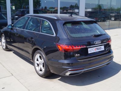 Audi A4 40TFSI S-tronic Aut LED NAVI PDC ALU   - 7