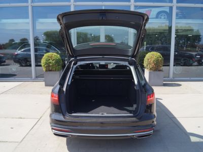 Audi A4 40TFSI S-tronic Aut LED NAVI PDC ALU   - 8