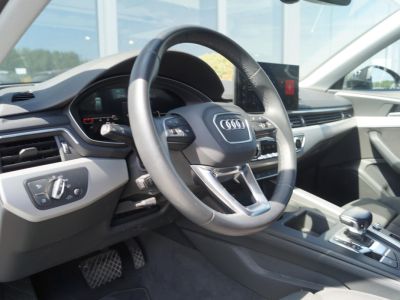 Audi A4 40TFSI S-tronic Aut LED NAVI PDC ALU   - 12