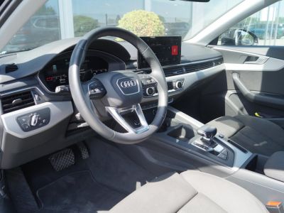 Audi A4 40TFSI S-tronic Aut LED NAVI PDC ALU   - 13