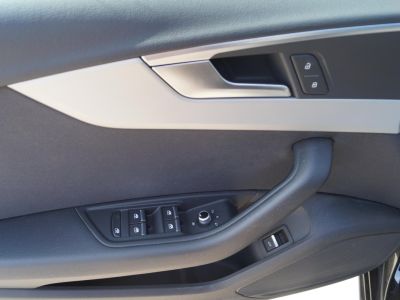 Audi A4 40TFSI S-tronic Aut LED NAVI PDC ALU   - 14