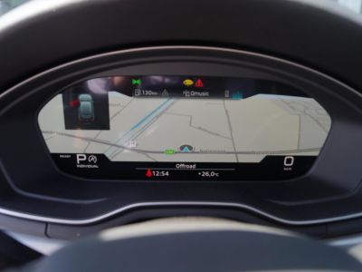 Audi A4 40TFSI S-tronic Aut LED NAVI PDC ALU   - 16