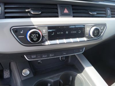 Audi A4 40TFSI S-tronic Aut LED NAVI PDC ALU   - 17