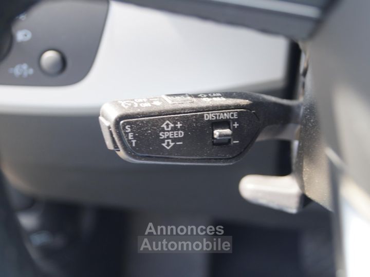 Audi A4 40TFSI S-tronic Aut LED NAVI PDC ALU - 20