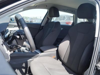 Audi A4 40TFSI S-tronic Aut LED NAVI PDC ALU   - 22