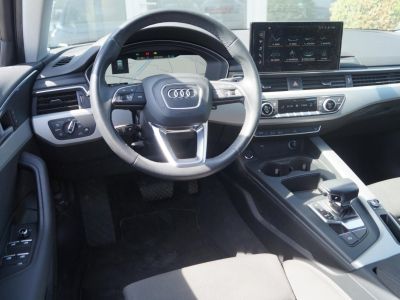 Audi A4 40TFSI S-tronic Aut LED NAVI PDC ALU   - 24