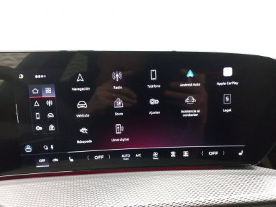 Audi Q5 TFSI 204 ch Hybride S tronic 7 Quattro S line   - 31