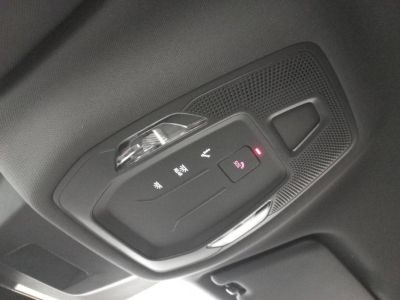 Audi Q5 TFSI 204 ch Hybride S tronic 7 Quattro S line   - 33