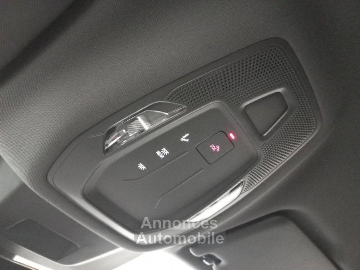 Audi Q5 TFSI 204 ch Hybride S tronic 7 Quattro S line - 33