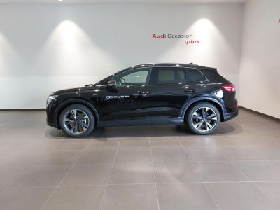 Audi Q4 E-Tron 45 285 ch 82 kWh   - 2
