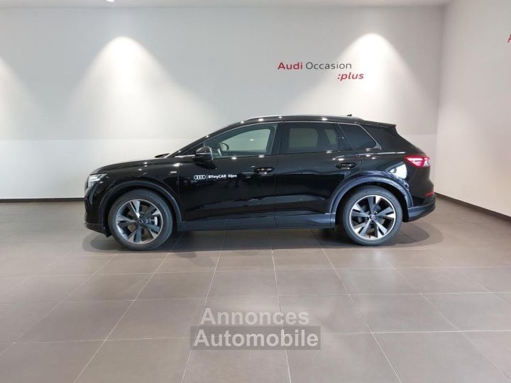 Audi Q4 E-Tron 45 285 ch 82 kWh - 2