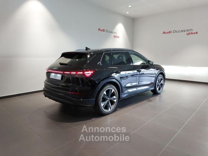Audi Q4 E-Tron 45 285 ch 82 kWh - 3