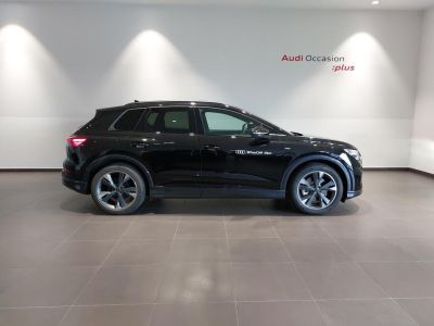 Audi Q4 E-Tron 45 285 ch 82 kWh   - 4