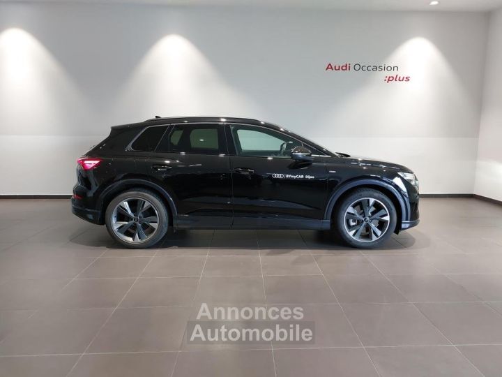 Audi Q4 E-Tron 45 285 ch 82 kWh - 4