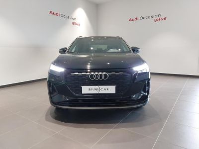 Audi Q4 E-Tron 45 285 ch 82 kWh   - 5